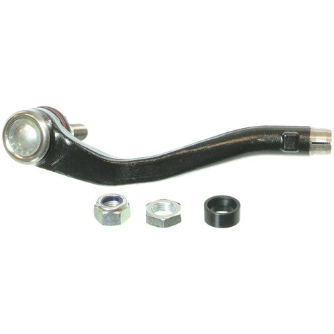 MOOG Chassis Products Steering Tie Rod End P/N:ES80690 Fits: Mercedes-benz Ml320 03-98, Mercedes-benz Ml350 05-03, Mercedes-benz Ml430 01-99, Mercedes-benz Ml500 05-02, Mercedes-benz Ml55 Amg 03-00 - Image 1