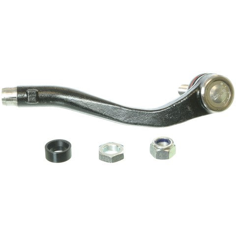 MOOG Chassis Products Steering Tie Rod End P/N:ES80691 Fits: Mercedes-benz Ml320 03-98, Mercedes-benz Ml350 05-03, Mercedes-benz Ml430 01-99, Mercedes-benz Ml500 05-02, Mercedes-benz Ml55 Amg 03-00 - Image 1