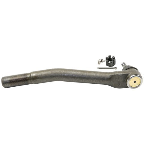 MOOG Chassis Products Steering Tie Rod End P/N:ES80754 Fits: Ford F-250 Super Duty 22-05, Ford F-350 Super Duty 22-05, Ford F-450 Super Duty 10-05, Ford F-550 Super Duty 10-05 - Image 2