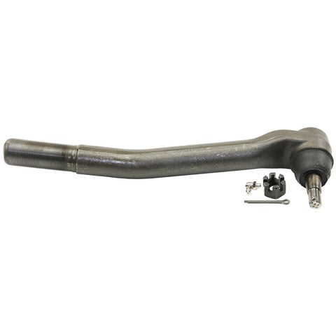 MOOG Chassis Products Steering Tie Rod End P/N:ES80754 Fits: Ford F-250 Super Duty 22-05, Ford F-350 Super Duty 22-05, Ford F-450 Super Duty 10-05, Ford F-550 Super Duty 10-05 - Image 1