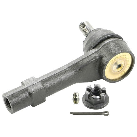 QuickSteer Steering Tie Rod End P/N:ES80786 Fits: Ford Explorer 10-06, Ford Explorer Sport Trac 10-07, Mercury Mountaineer 10-06 - Image 2