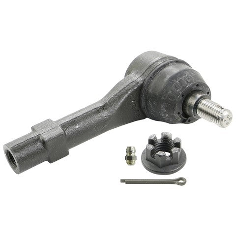 QuickSteer Steering Tie Rod End P/N:ES80786 Fits: Ford Explorer 10-06, Ford Explorer Sport Trac 10-07, Mercury Mountaineer 10-06 - Image 1