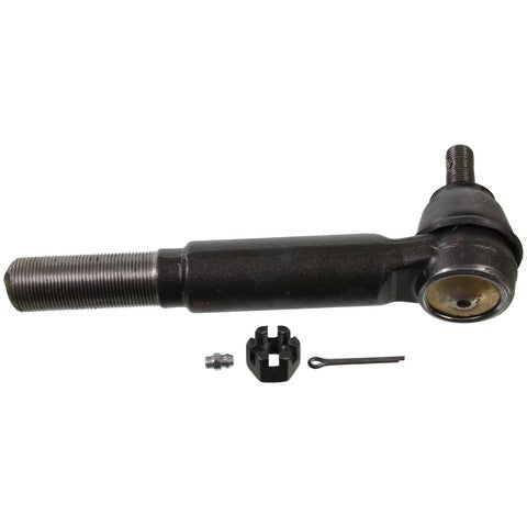 MOOG Chassis Products Steering Drag Link P/N:ES80802 Fits: Ford F-450 Super Duty 04-03, Ford F-550 Super Duty 04-03 - Image 2