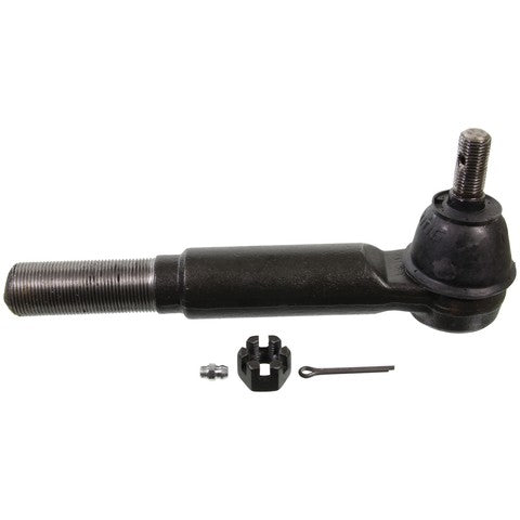 MOOG Chassis Products Steering Drag Link P/N:ES80802 Fits: Ford F-450 Super Duty 04-03, Ford F-550 Super Duty 04-03 - Image 1