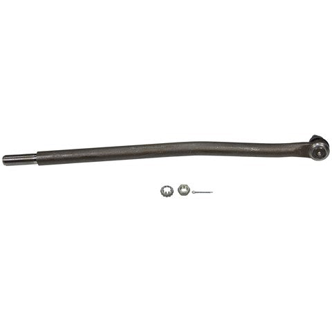 MOOG Chassis Products Steering Tie Rod End P/N:ES80803 Fits: Ford F-450 Super Duty 04-03, Ford F-550 Super Duty 04-03 - Image 2