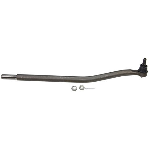 MOOG Chassis Products Steering Tie Rod End P/N:ES80803 Fits: Ford F-450 Super Duty 04-03, Ford F-550 Super Duty 04-03 - Image 1