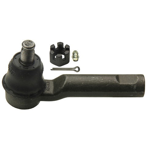 MOOG Chassis Products Steering Tie Rod End P/N:ES80895 Fits: Lexus Gx460 23-10, Toyota 4runner 23-10, Toyota Fj Cruiser 14-10, Toyota Tacoma 23-05 - Image 2