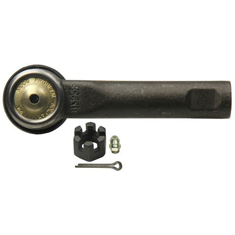 MOOG Chassis Products Steering Tie Rod End P/N:ES80895 Fits: Lexus Gx460 23-10, Toyota 4runner 23-10, Toyota Fj Cruiser 14-10, Toyota Tacoma 23-05 - Image 1