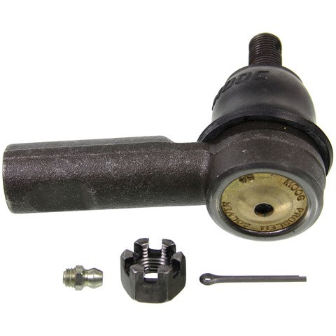 MOOG Chassis Products Steering Tie Rod End P/N:ES80941 Fits: Toyota Tacoma 15-05 - Image 2