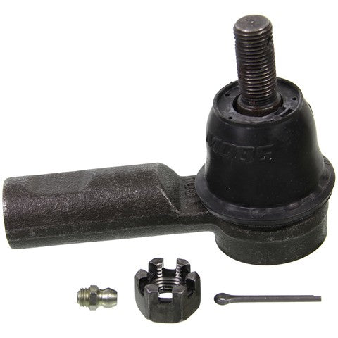 MOOG Chassis Products Steering Tie Rod End P/N:ES80941 Fits: Toyota Tacoma 15-05 - Image 1