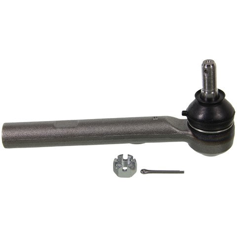 QuickSteer Steering Tie Rod End P/N:ES80944 Fits: Lexus Rx330 06-04, Lexus Rx350 09-07, Lexus Rx400h 08-06, Toyota Highlander 07-03 - Image 1