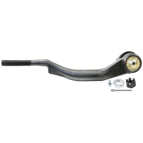 MOOG Chassis Products Steering Tie Rod End P/N:ES80959 Fits: Cadillac Srx 09-04 - Image 2