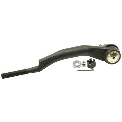 MOOG Chassis Products Steering Tie Rod End P/N:ES80960 Fits: Cadillac Srx 09-04 - Image 2