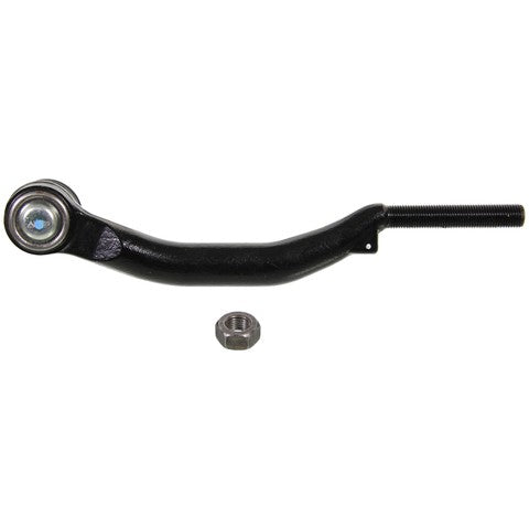 MOOG Chassis Products Steering Tie Rod End P/N:ES80961 Fits: Cadillac Sts 11-05 - Image 2