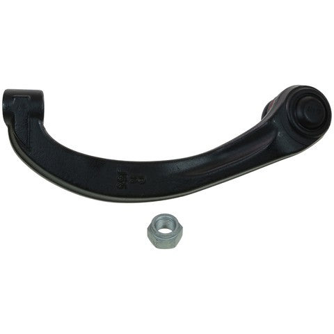 MOOG Chassis Products Steering Tie Rod End P/N:ES80977 Fits: Mercedes-benz E300 09-08, Mercedes-benz E320 05-04, Mercedes-benz E350 09-06, Mercedes-benz E500 06-04, Mercedes-benz E550 09-07, Mercedes-benz S430 06-03, Mercedes-benz S500 06-03 - Image 2