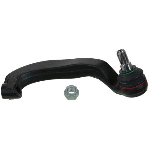 MOOG Chassis Products Steering Tie Rod End P/N:ES80977 Fits: Mercedes-benz E300 09-08, Mercedes-benz E320 05-04, Mercedes-benz E350 09-06, Mercedes-benz E500 06-04, Mercedes-benz E550 09-07, Mercedes-benz S430 06-03, Mercedes-benz S500 06-03 - Image 1