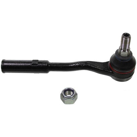 MOOG Chassis Products Steering Tie Rod End P/N:ES80978 Fits: Mercedes-benz Cl500, Mercedes-benz Cl55 Amg, Mercedes-benz Cl600, Mercedes-benz Cl65 Amg, Mercedes-benz S350, Mercedes-benz S430, Mercedes-benz S500, Mercedes-benz S55 Amg, Mercedes-benz S600 - Image 1