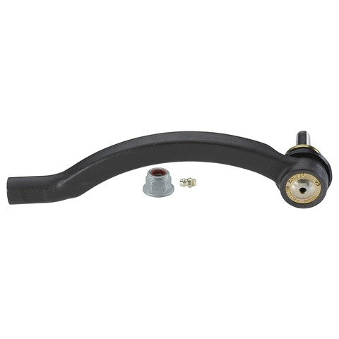 MOOG Chassis Products Steering Tie Rod End P/N:ES80981 Fits: Volvo S60 09-01, Volvo S80 06-00, Volvo V70 07-01 - Image 1