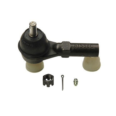 QuickSteer Steering Tie Rod End P/N:ES80991 Fits: Ford Freestar 07-04, Mercury Monterey 07-04 - Image 2
