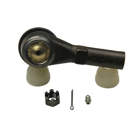 QuickSteer Steering Tie Rod End P/N:ES80991 Fits: Ford Freestar 07-04, Mercury Monterey 07-04 - Image 1
