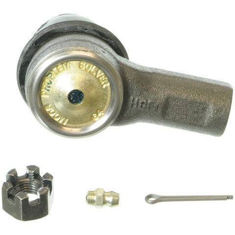 MOOG Chassis Products Steering Tie Rod End P/N:ES80995 Fits: Acura Rsx 06-02, Honda Element 11-03 - Image 1