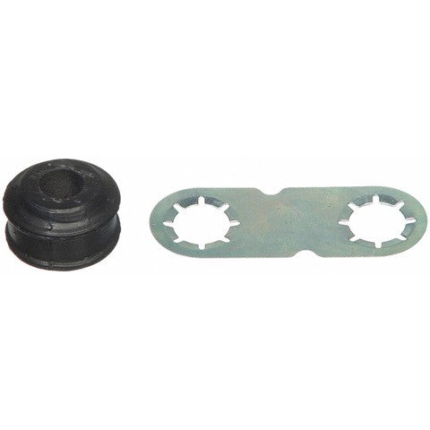 MOOG Chassis Products Steering Tie Rod End Bushing Kit P/N:EV119 Fits: Buick Skyhawk, Buick Skylark, Buick Somerset, Buick Somerset Regal, Cadillac Cimarron, Chevrolet Beretta, Chevrolet Cavalier, Chevrolet Corsica, Oldsmobile Achieva, Oldsmobile Calais - Image 1