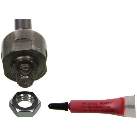 MOOG Chassis Products Steering Tie Rod End P/N:EV418 Fits: Ford Focus 2000 - Image 2