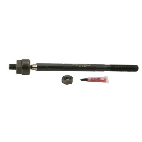 MOOG Chassis Products Steering Tie Rod End P/N:EV800024 Fits: Mazda 3 13-04, Mazda 3 Sport 13-09, Mazda 5 10-06, Mazda 5 17-12 - Image 1