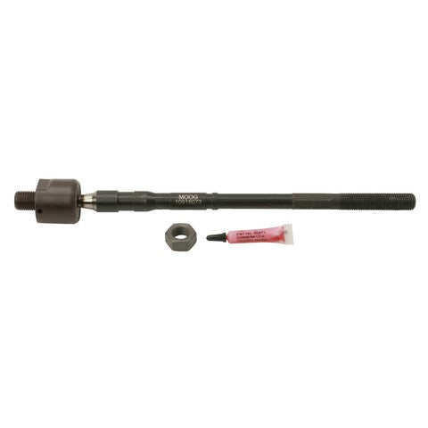 MOOG Chassis Products Steering Tie Rod End P/N:EV800049 Fits: Saab 9-2x 06-05, Subaru Forester 08-03, Subaru Impreza 11-04, Subaru Legacy 14-10, Subaru Outback 14-10 - Image 1