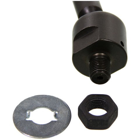 MOOG Chassis Products Steering Tie Rod End P/N:EV800058 Fits: Pontiac Vibe 08-03, Toyota Matrix 08-03 - Image 2