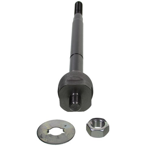 MOOG Chassis Products Steering Tie Rod End P/N:EV800220 Fits: Honda Passport 02-98, Isuzu Amigo 00-98, Isuzu Axiom 04-02, Isuzu Rodeo 04-98, Isuzu Rodeo Sport 03-01 - Image 2