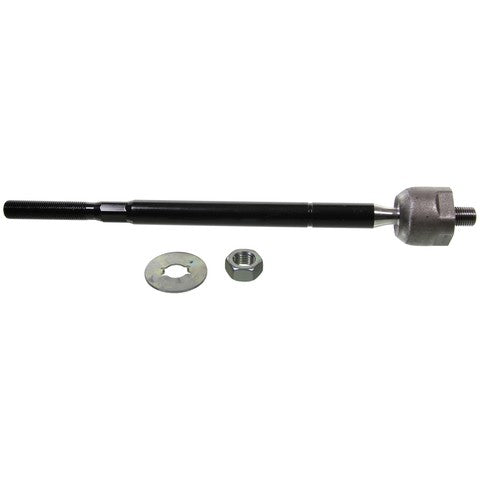 MOOG Chassis Products Steering Tie Rod End P/N:EV800220 Fits: Honda Passport 02-98, Isuzu Amigo 00-98, Isuzu Axiom 04-02, Isuzu Rodeo 04-98, Isuzu Rodeo Sport 03-01 - Image 1