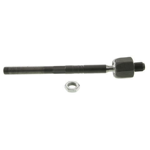 MOOG Chassis Products Steering Tie Rod End P/N:EV800266 Fits: BMW 525i 07-04, BMW 528i 10-08, BMW 530i 07-04, BMW 535i 10-08, BMW 545i 05-04, BMW 550i 10-06, BMW 645ci 05-04, BMW 650i 10-06, BMW M5 10-06, BMW M6 10-06 - Image 1