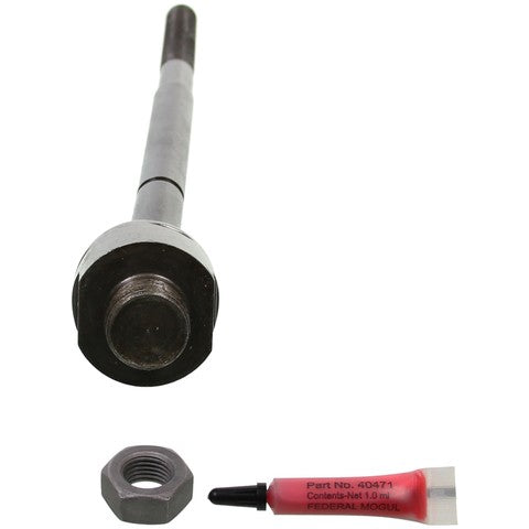MOOG Chassis Products Steering Tie Rod End P/N:EV800285 Fits: Chevrolet Silverado 1500, Chevrolet Silverado 1500 Hd, Chevrolet Silverado 2500, GMC Sierra 1500, GMC Sierra 1500 Hd, GMC Sierra 2500 - Image 2