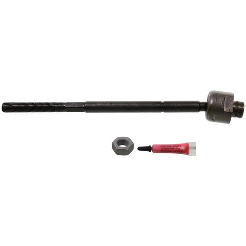 MOOG Chassis Products Steering Tie Rod End P/N:EV800285 Fits: Chevrolet Silverado 1500, Chevrolet Silverado 1500 Hd, Chevrolet Silverado 2500, GMC Sierra 1500, GMC Sierra 1500 Hd, GMC Sierra 2500 - Image 1