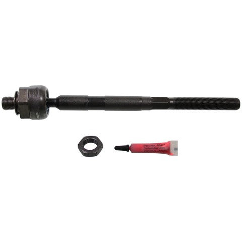 MOOG Chassis Products Steering Tie Rod End P/N:EV800300 Fits: Chevrolet Colorado 12-06, GMC Canyon 12-06, Isuzu I-280 2006, Isuzu I-350 2006, Isuzu I-370 08-07 - Image 1