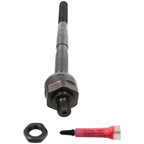 MOOG Chassis Products Steering Tie Rod End P/N:EV800301 Fits: Chevrolet Colorado 12-06, GMC Canyon 12-06, Isuzu I-280 2006, Isuzu I-290 08-07, Isuzu I-350 2006, Isuzu I-370 2008 - Image 2