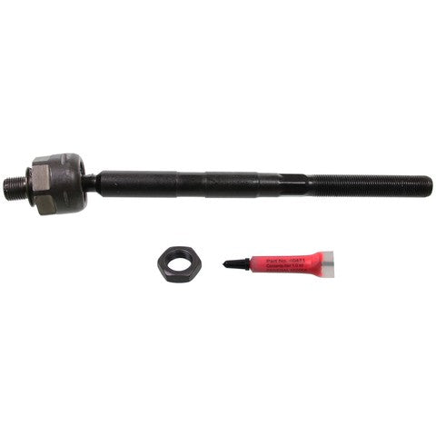 MOOG Chassis Products Steering Tie Rod End P/N:EV800301 Fits: Chevrolet Colorado 12-06, GMC Canyon 12-06, Isuzu I-280 2006, Isuzu I-290 08-07, Isuzu I-350 2006, Isuzu I-370 2008 - Image 1