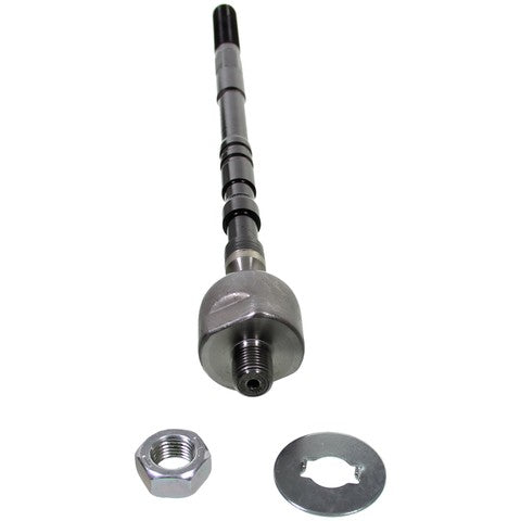 MOOG Chassis Products Steering Tie Rod End P/N:EV800361 Fits: Subaru Impreza 04-02 - Image 2