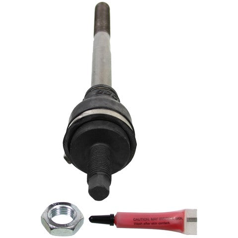 MOOG Chassis Products Steering Tie Rod End P/N:EV800469 Fits: Buick Rendezvous 07-02, Buick Terraza 06-05, Chevrolet Uplander 06-05, Chevrolet Venture 03-02, Oldsmobile Silhouette 04-02, Pontiac Aztek 05-01, Pontiac Montana 06-02, Saturn Relay 06-05 - Image 2