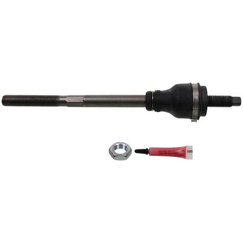 MOOG Chassis Products Steering Tie Rod End P/N:EV800469 Fits: Buick Rendezvous 07-02, Buick Terraza 06-05, Chevrolet Uplander 06-05, Chevrolet Venture 03-02, Oldsmobile Silhouette 04-02, Pontiac Aztek 05-01, Pontiac Montana 06-02, Saturn Relay 06-05 - Image 1