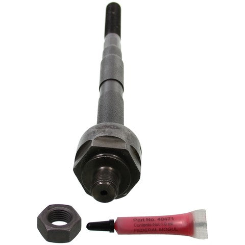MOOG Chassis Products Steering Tie Rod End P/N:EV800557 Fits: Chevrolet Colorado 07-06, GMC Canyon 07-06, Isuzu I-370 08-07 - Image 2