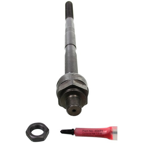 QuickSteer Steering Tie Rod End P/N:EV800572 Fits: Buick Enclave 17-08, Chevrolet Traverse 17-09, GMC Acadia 16-07, GMC Acadia Limited 2017, Saturn Outlook 10-07 - Image 2