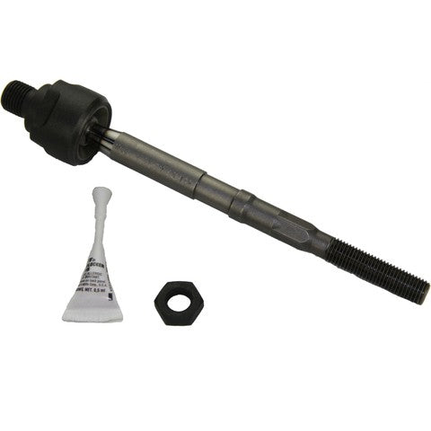 MOOG Chassis Products Steering Tie Rod End P/N:EV800577 Fits: Chevrolet Aveo 11-04, Chevrolet Aveo5 11-06, Pontiac G3 2010, Pontiac G3 Wave 2009, Pontiac Wave 08-05, Pontiac Wave5 2007, Suzuki Swift+ 10-04 - Image 2