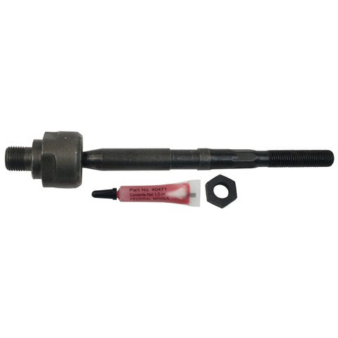 MOOG Chassis Products Steering Tie Rod End P/N:EV800577 Fits: Chevrolet Aveo 11-04, Chevrolet Aveo5 11-06, Pontiac G3 2010, Pontiac G3 Wave 2009, Pontiac Wave 08-05, Pontiac Wave5 2007, Suzuki Swift+ 10-04 - Image 1