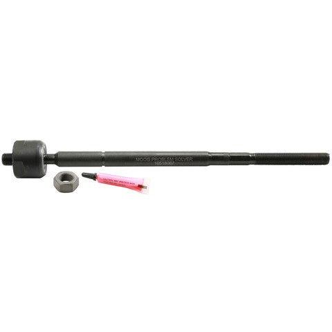 MOOG Chassis Products Steering Tie Rod End P/N:EV800638 Fits: Mitsubishi Lancer 13-09, Mitsubishi Lancer 17-15, Mitsubishi Outlander 13-07 - Image 1