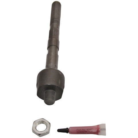 MOOG Chassis Products Steering Tie Rod End P/N:EV800695 Fits: Hyundai Sonata 15-11, Kia Optima 15-11 - Image 2