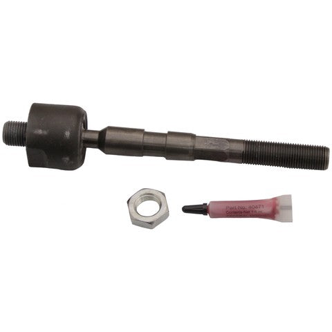 MOOG Chassis Products Steering Tie Rod End P/N:EV800695 Fits: Hyundai Sonata 15-11, Kia Optima 15-11 - Image 1