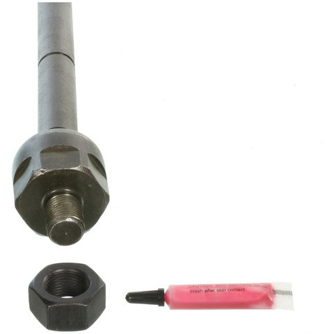 MOOG Chassis Products Steering Tie Rod End P/N:EV800772 Fits: Volvo S60 14-11, Volvo S60 Cross Country 2016, Volvo S80 16-07, Volvo V60 Cross Country 16-15, Volvo V70 10-08, Volvo Xc60 16-10, Volvo Xc70 16-08 - Image 2