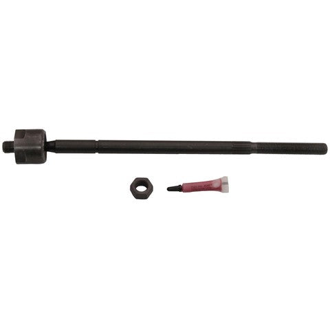 MOOG Chassis Products Steering Tie Rod End P/N:EV800780 Fits: Ford Focus 11-09 - Image 1
